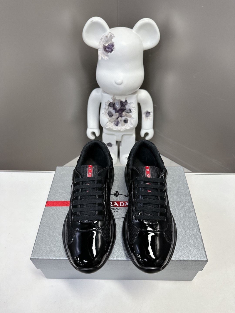 Prada Casual Shoes